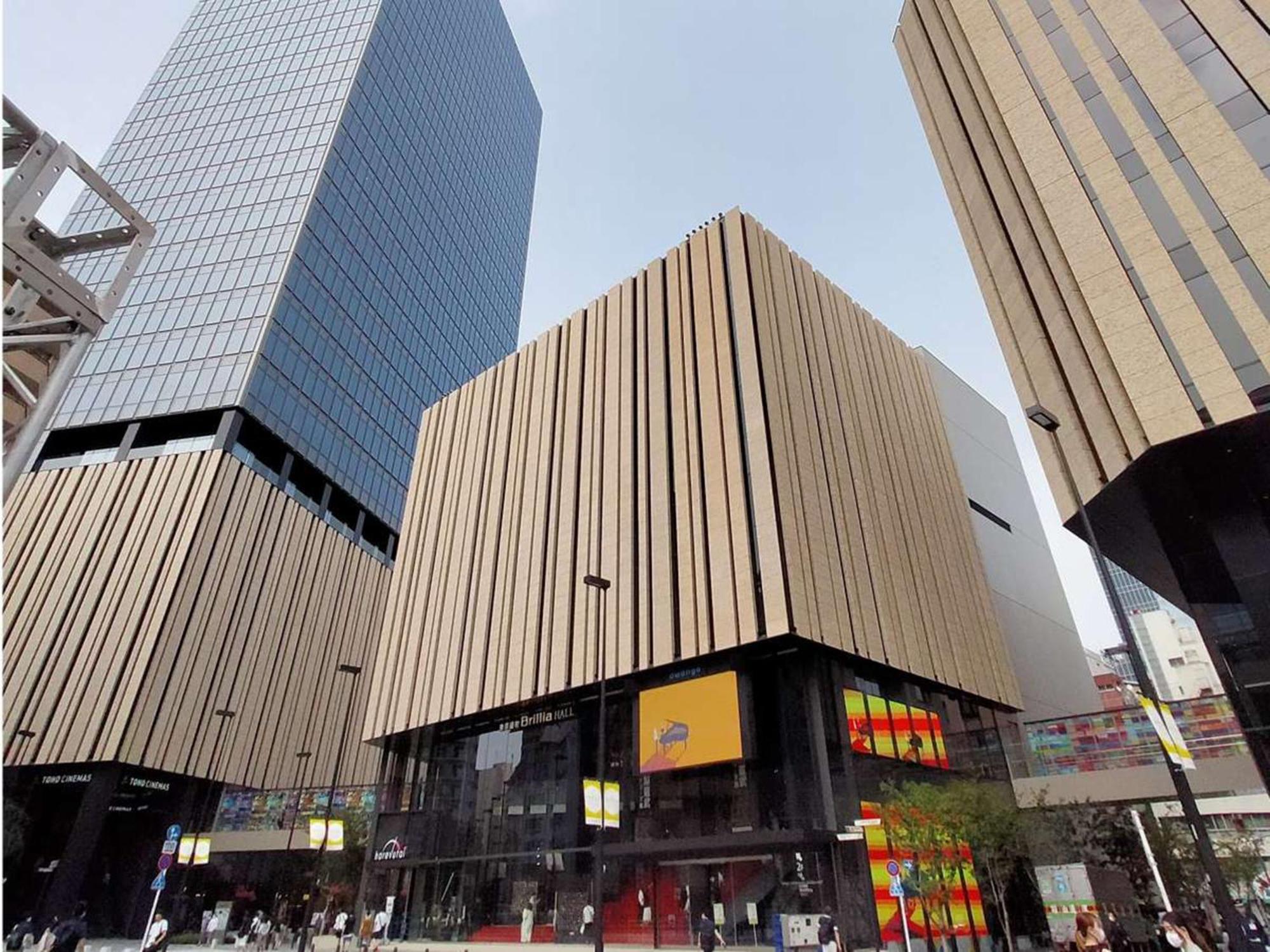 Hotel Resol Ikebukuro Τόκιο Εξωτερικό φωτογραφία