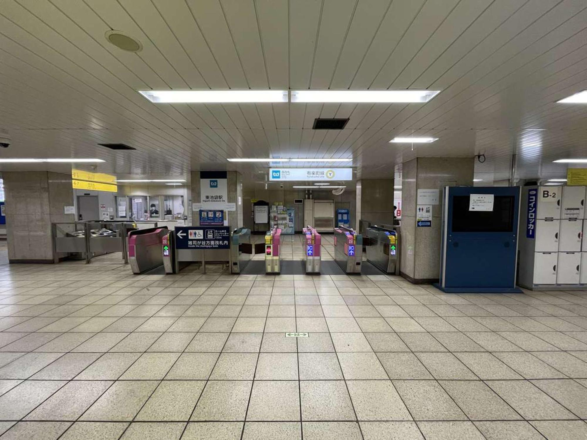 Hotel Resol Ikebukuro Τόκιο Εξωτερικό φωτογραφία