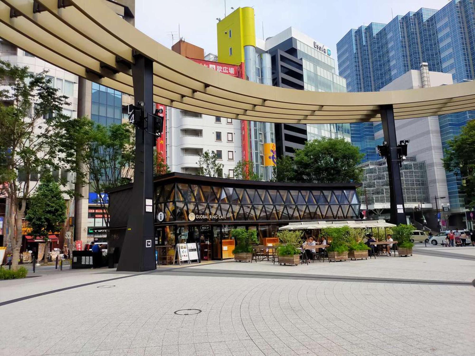Hotel Resol Ikebukuro Τόκιο Εξωτερικό φωτογραφία