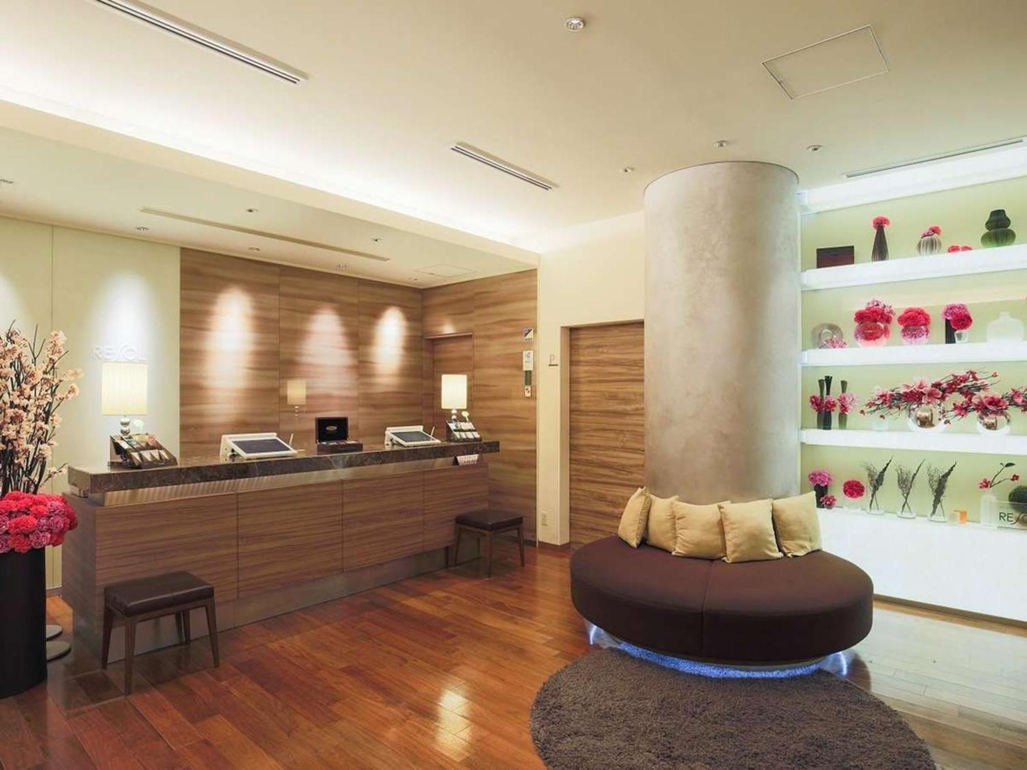 Hotel Resol Ikebukuro Τόκιο Εξωτερικό φωτογραφία