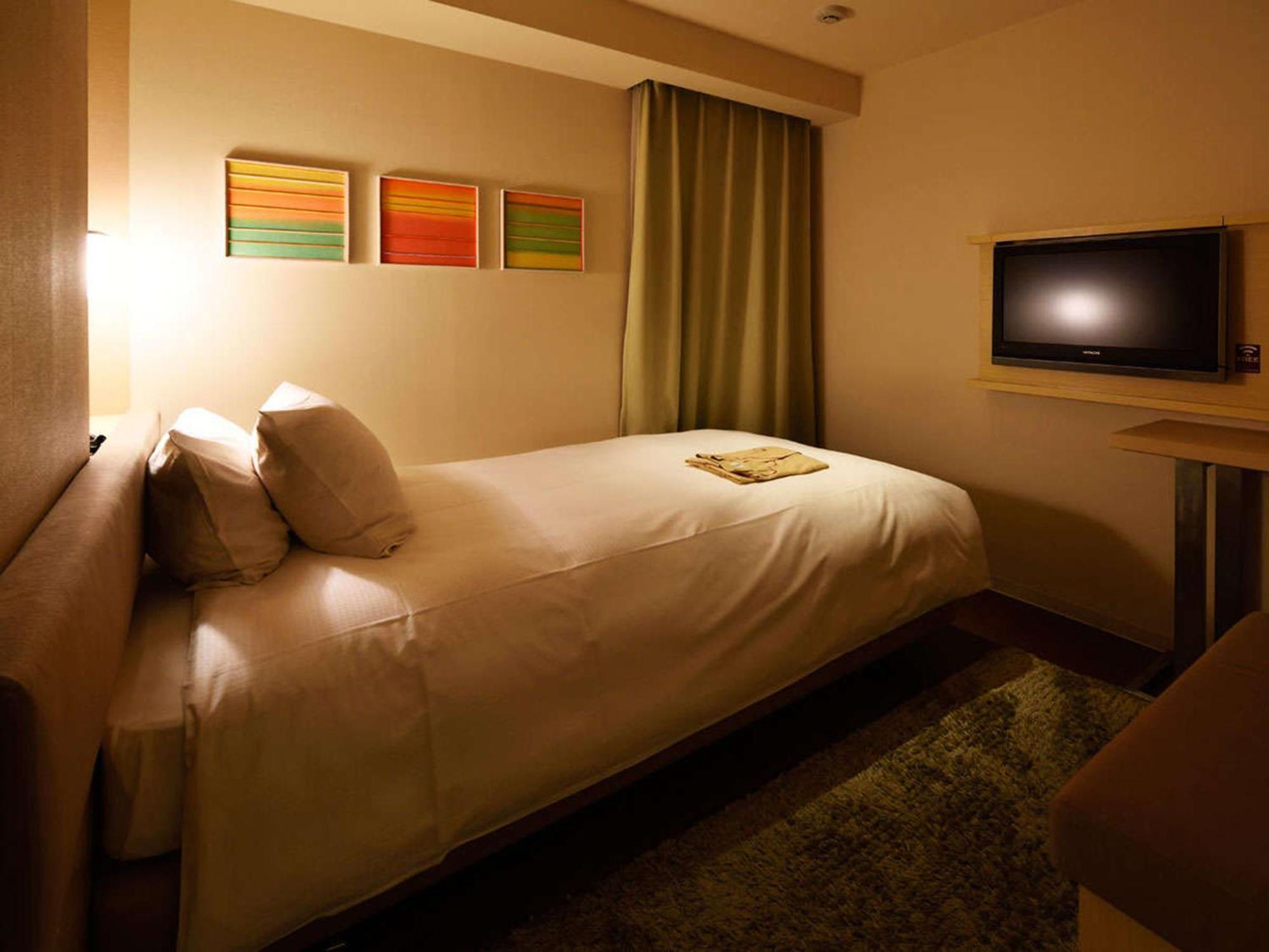 Hotel Resol Ikebukuro Τόκιο Εξωτερικό φωτογραφία