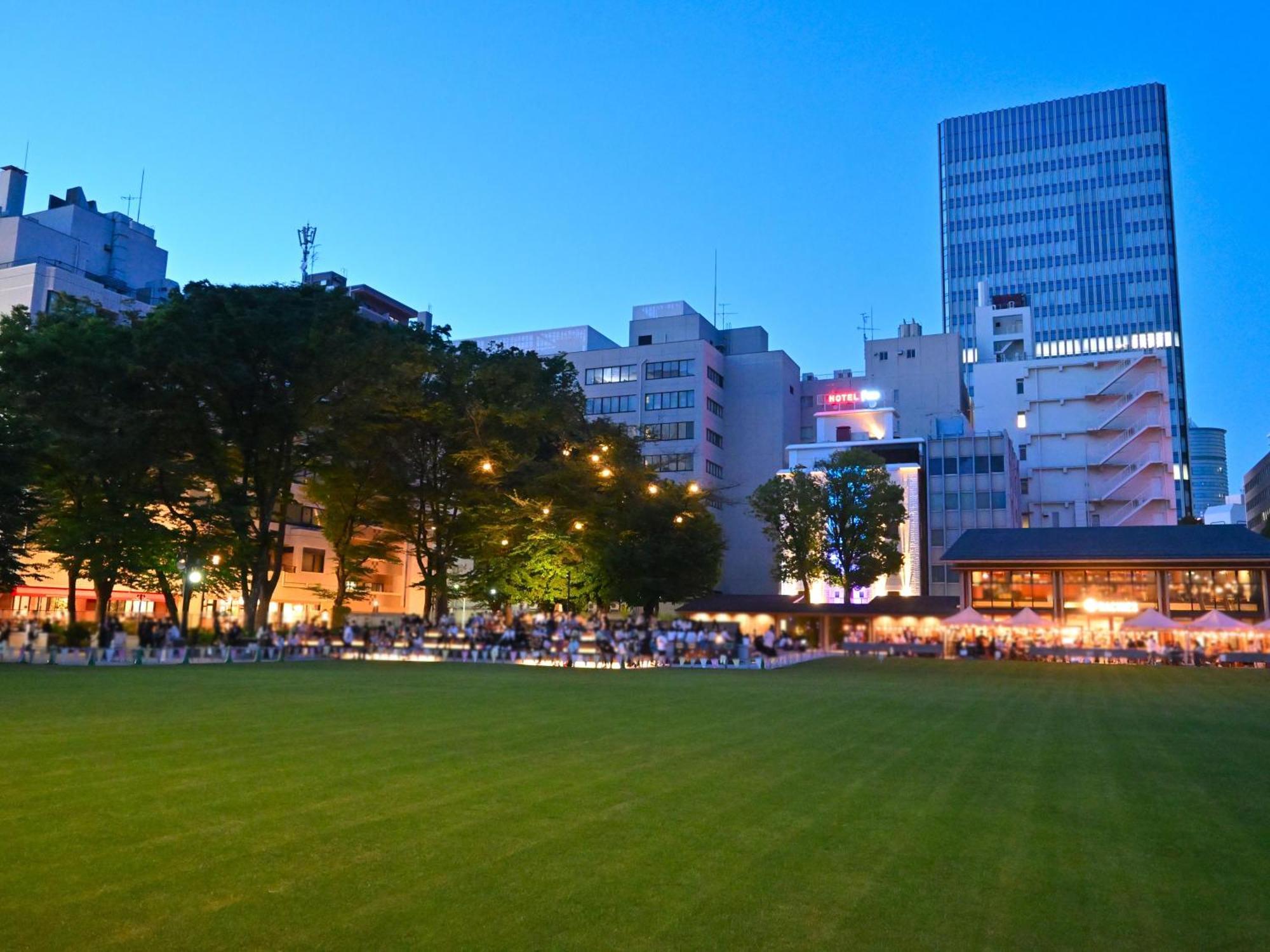 Hotel Resol Ikebukuro Τόκιο Εξωτερικό φωτογραφία
