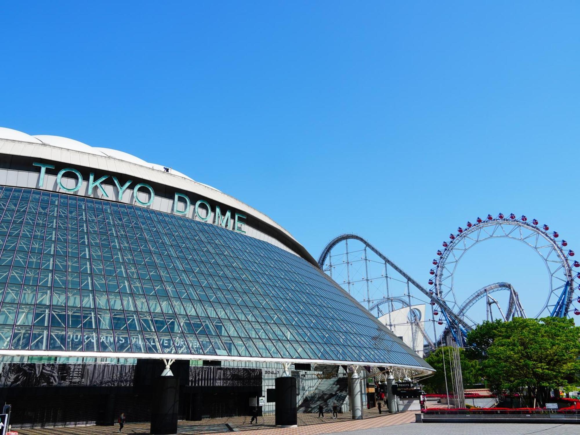 Hotel Resol Ikebukuro Τόκιο Εξωτερικό φωτογραφία