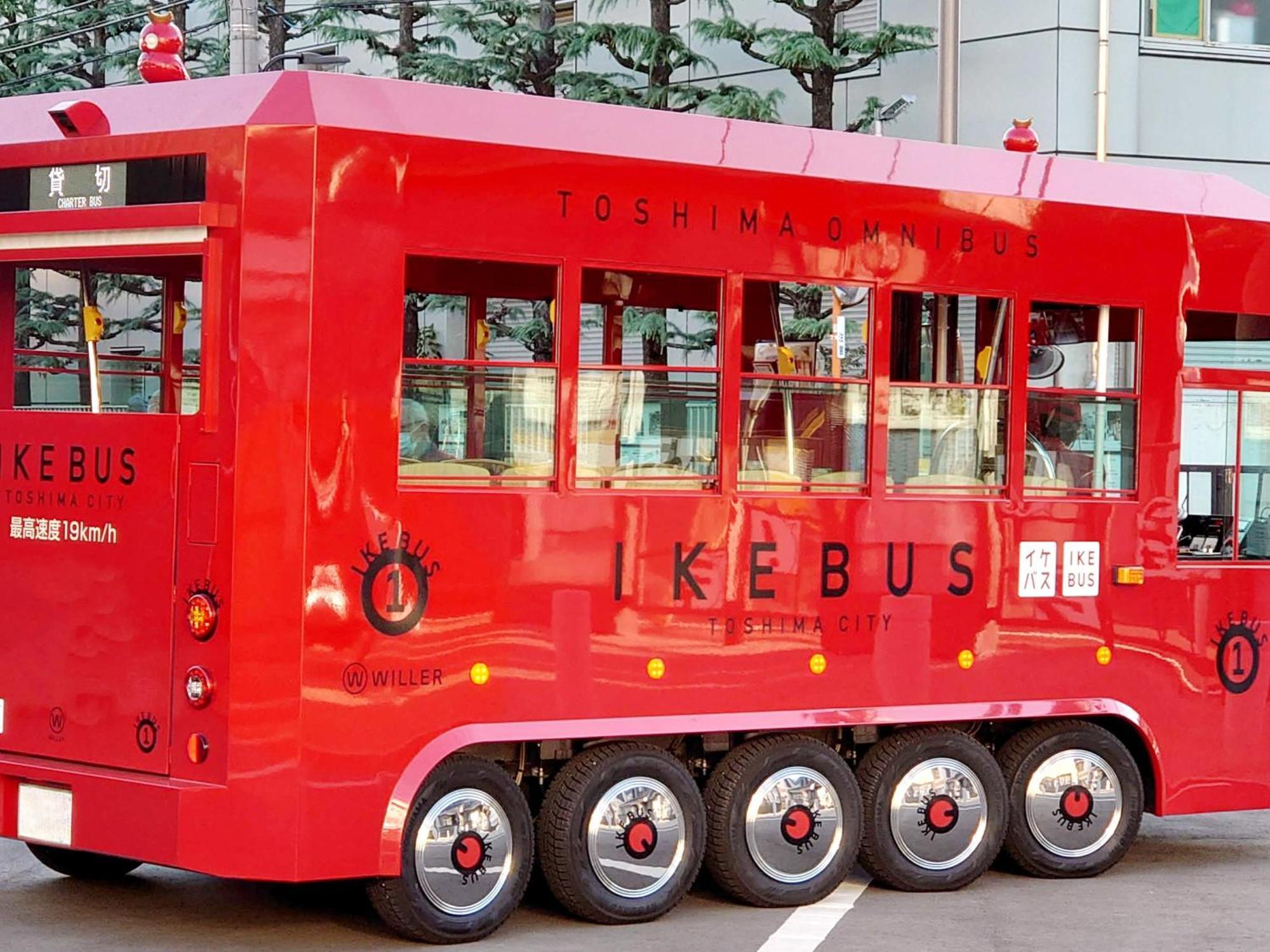 Hotel Resol Ikebukuro Τόκιο Εξωτερικό φωτογραφία